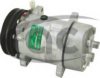 VW 176820804 Compressor, air conditioning
